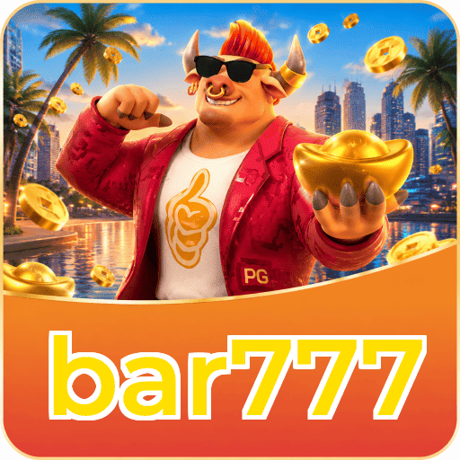 Logo da bar777