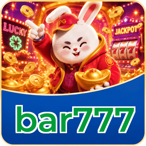 bar777 Logo Verificado