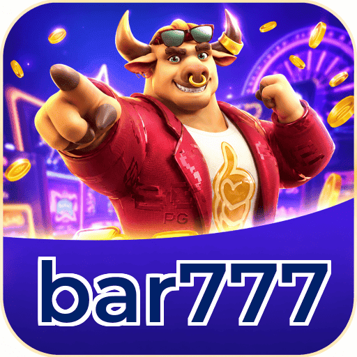 bar777 Jackpots Progressivos