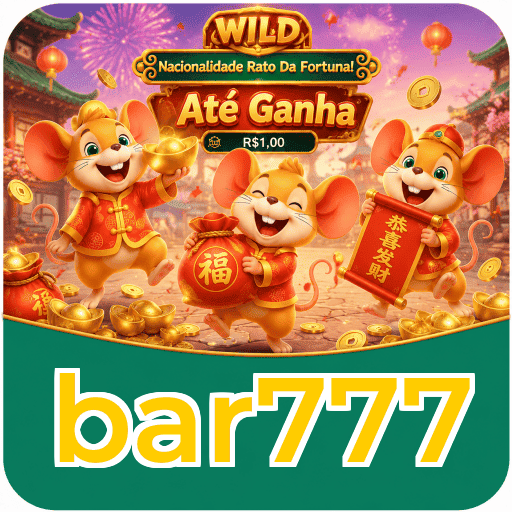Requisitos do APK bar777 para Android - Logo Oficial