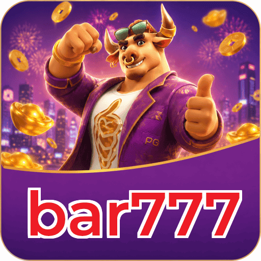 bar777 Download Speed Test Logo - Teste de Velocidade Certificado