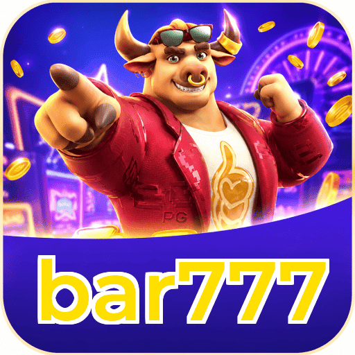 bar777 VIP Program Logo