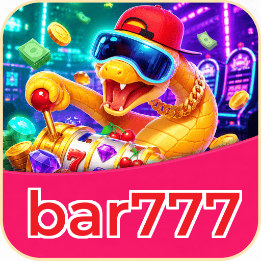 bar777 Logo Oficial
